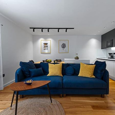 Apartment Old Town Finesse Дубровник Екстериор снимка