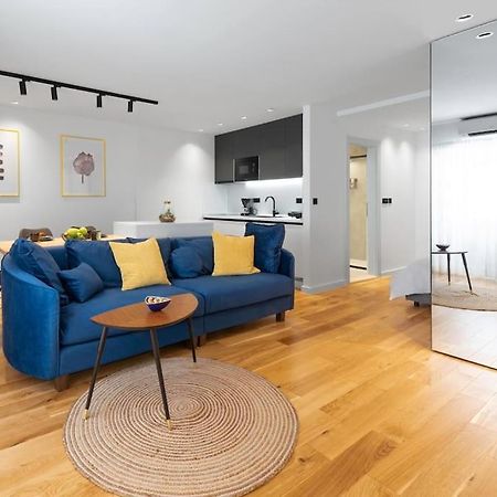 Apartment Old Town Finesse Дубровник Екстериор снимка