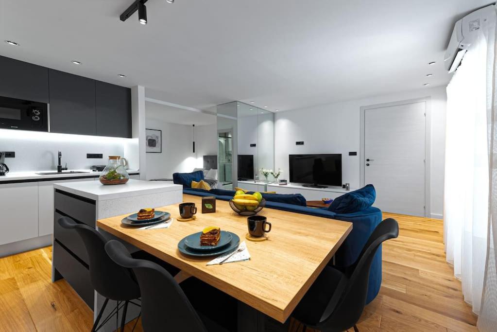 Apartment Old Town Finesse Дубровник Екстериор снимка