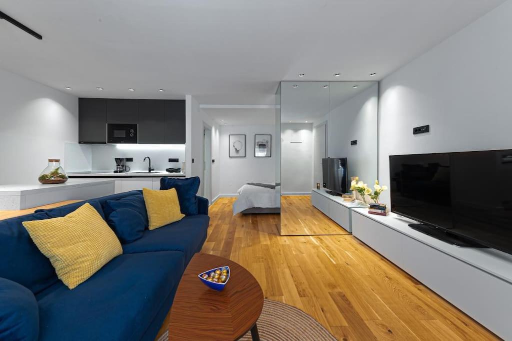 Apartment Old Town Finesse Дубровник Екстериор снимка