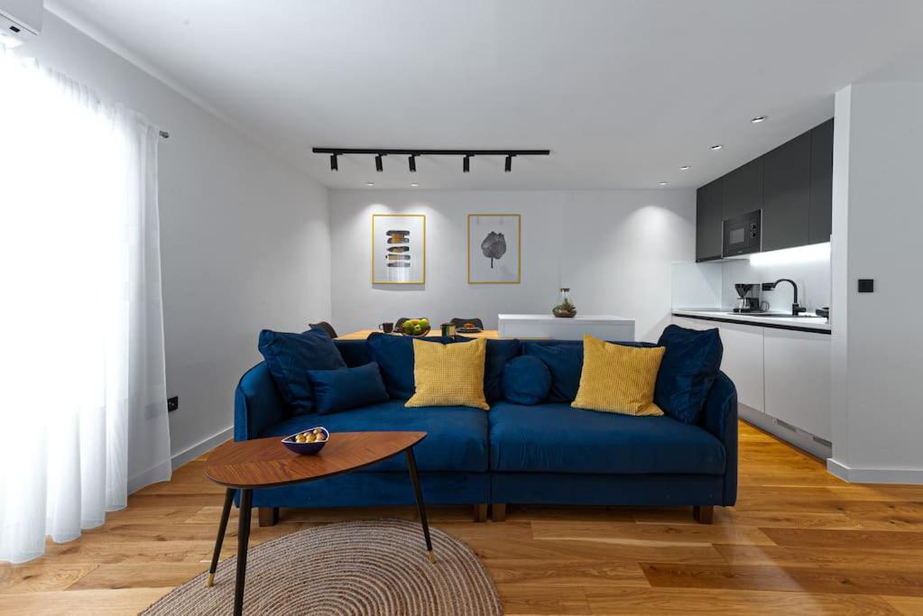 Apartment Old Town Finesse Дубровник Екстериор снимка