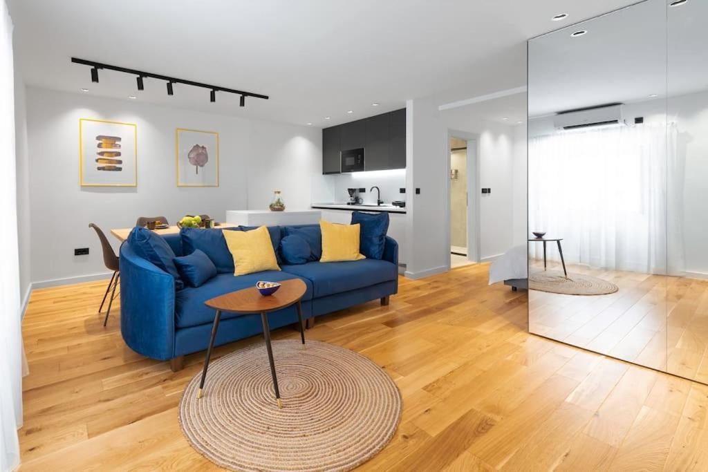Apartment Old Town Finesse Дубровник Екстериор снимка