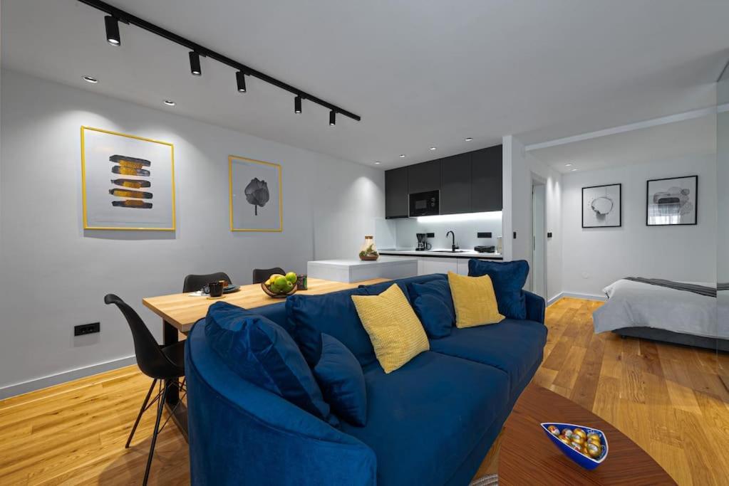 Apartment Old Town Finesse Дубровник Екстериор снимка