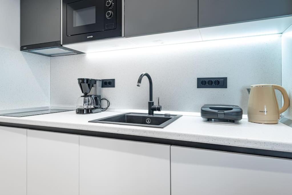 Apartment Old Town Finesse Дубровник Екстериор снимка