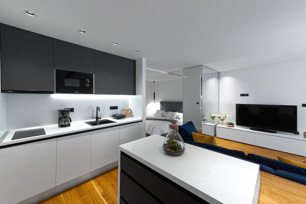 Apartment Old Town Finesse Дубровник Екстериор снимка