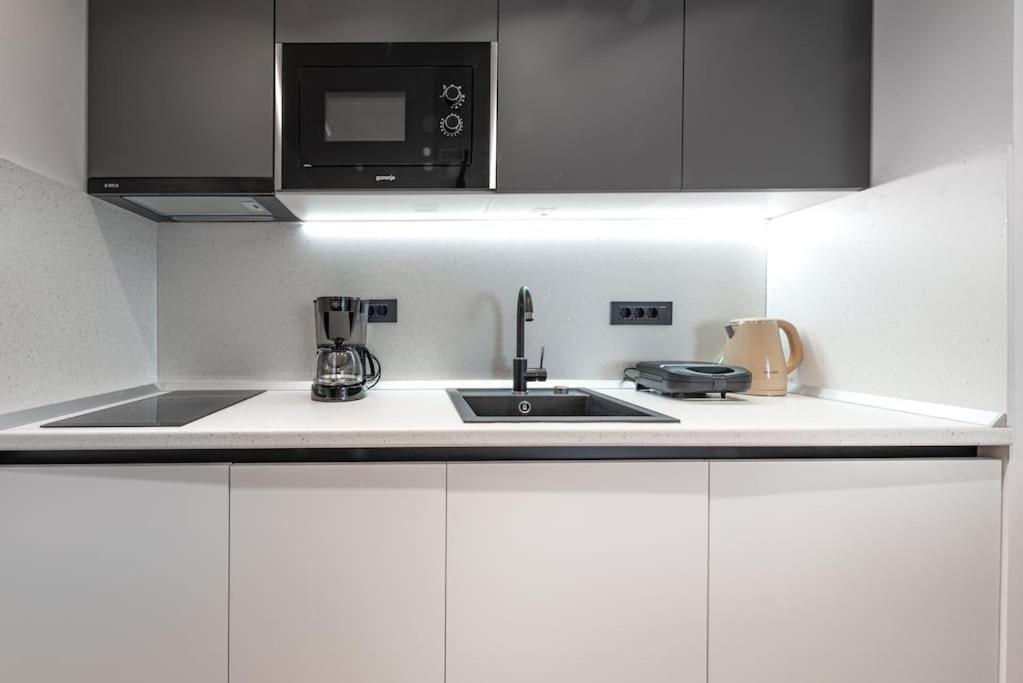 Apartment Old Town Finesse Дубровник Екстериор снимка