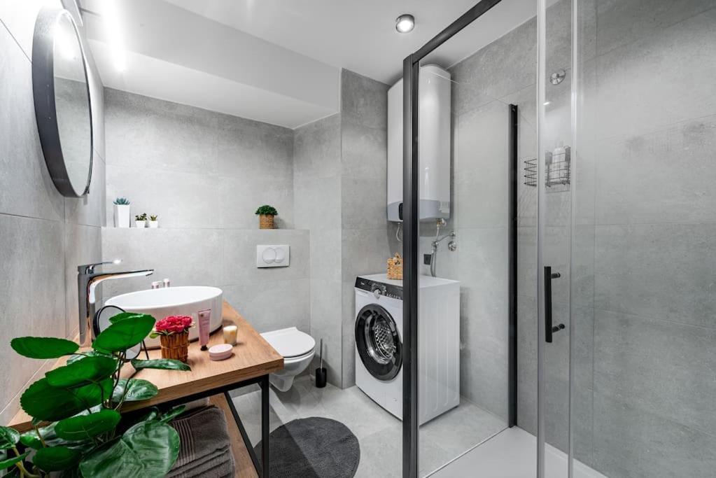 Apartment Old Town Finesse Дубровник Екстериор снимка