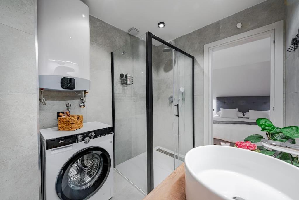 Apartment Old Town Finesse Дубровник Екстериор снимка