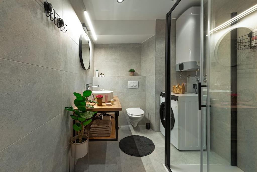 Apartment Old Town Finesse Дубровник Екстериор снимка