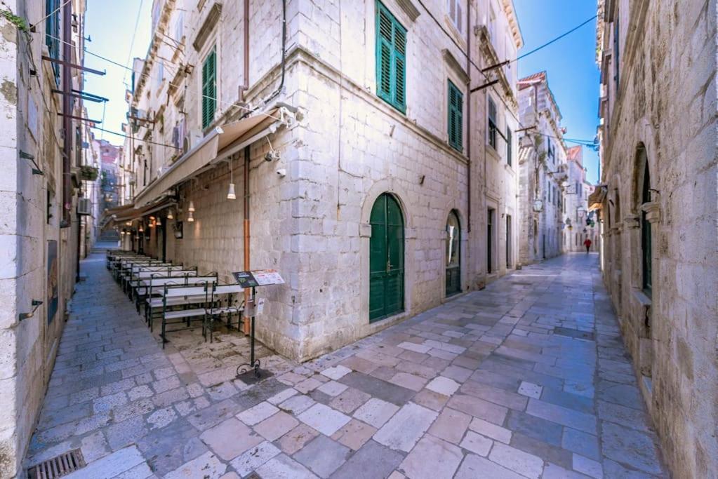 Apartment Old Town Finesse Дубровник Екстериор снимка