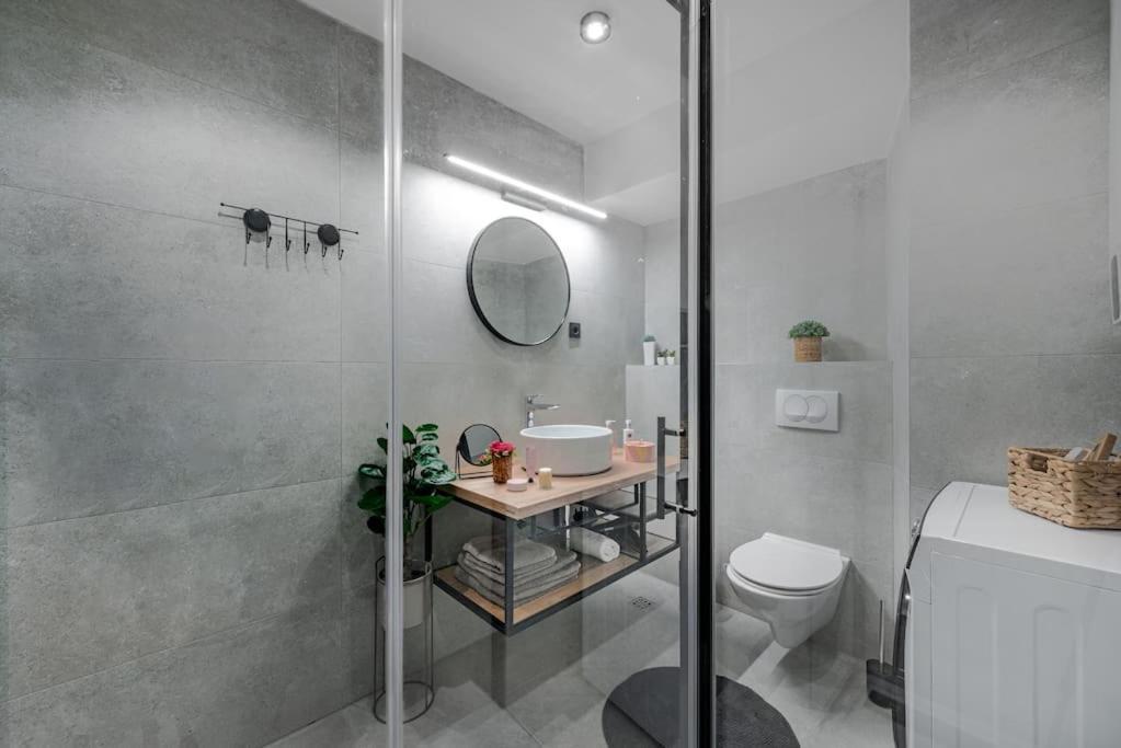 Apartment Old Town Finesse Дубровник Екстериор снимка