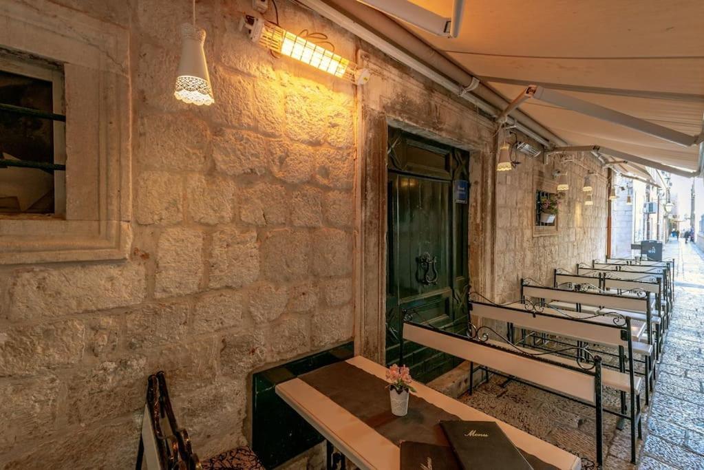 Apartment Old Town Finesse Дубровник Екстериор снимка